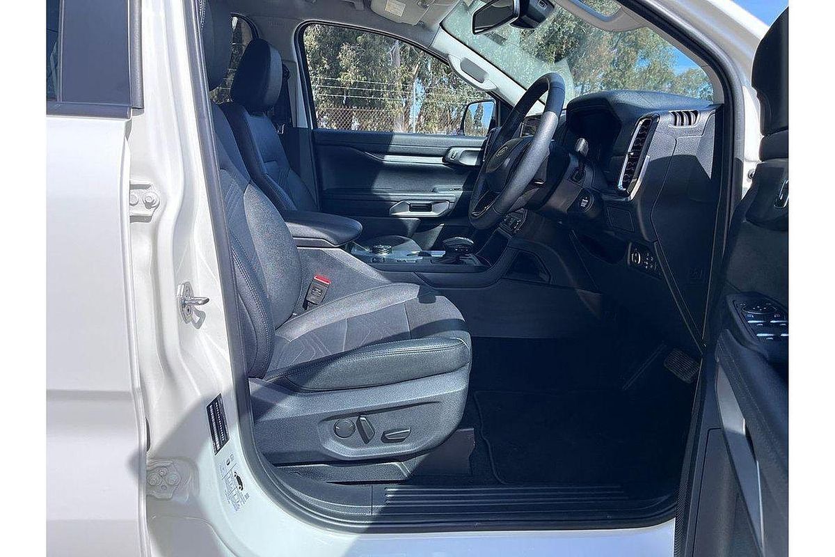 2024 Ford Everest Trend 2.0L