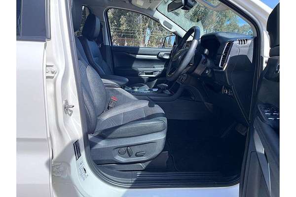 2024 Ford Everest Trend 2.0L