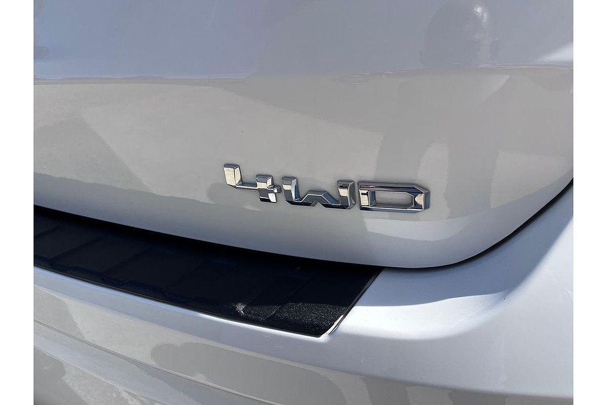 2024 Ford Everest Trend 2.0L
