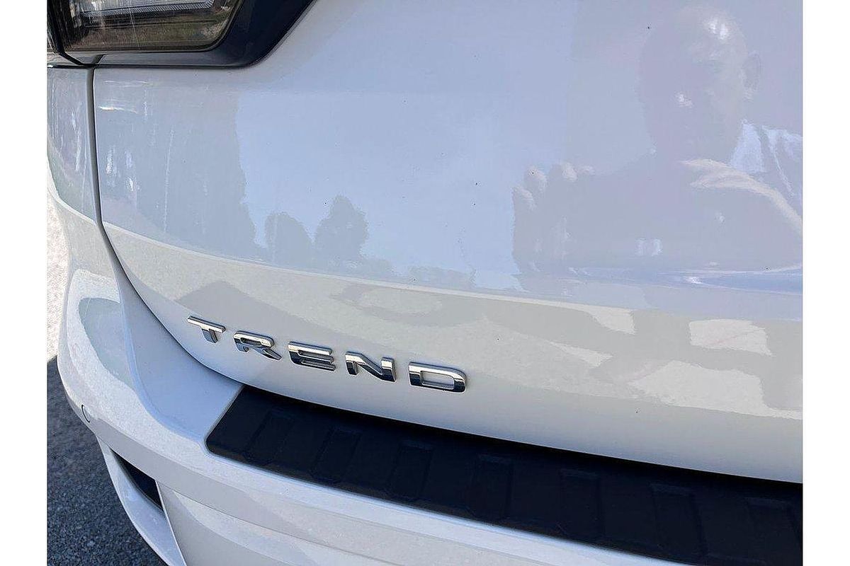 2024 Ford Everest Trend 2.0L