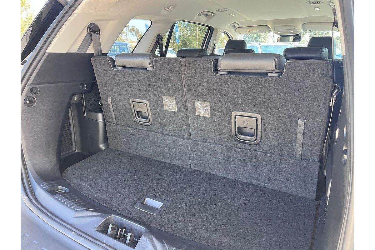 2024 Ford Everest Trend 2.0L