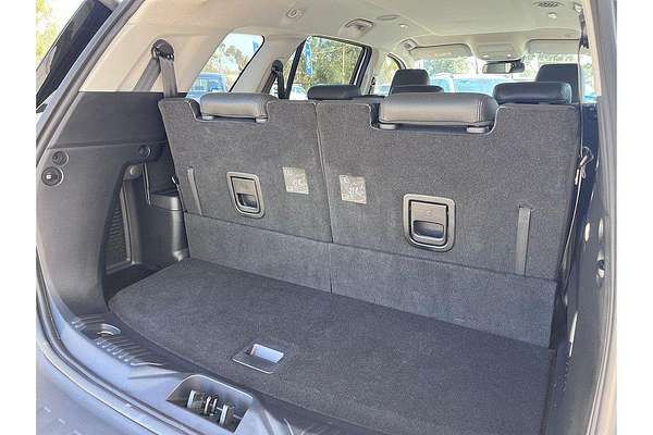 2024 Ford Everest Trend 2.0L