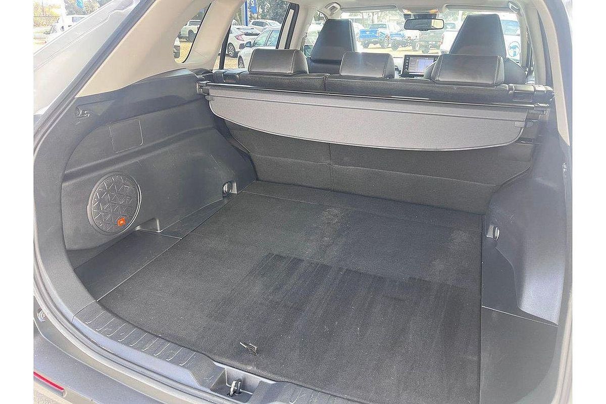 2020 Toyota RAV4 GXL AXAH52R