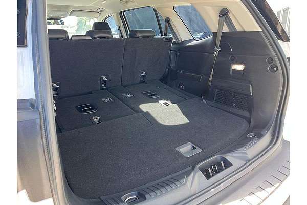 2024 Ford Everest Trend 2.0L