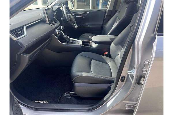 2020 Toyota RAV4 GXL AXAH52R