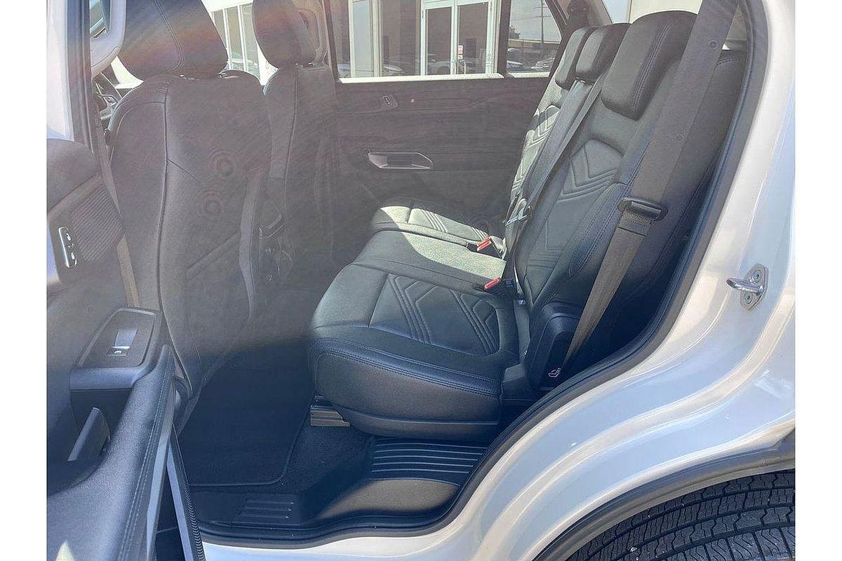 2024 Ford Everest Trend 2.0L
