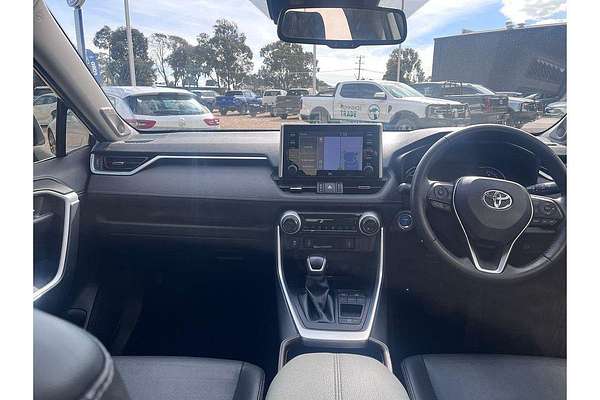 2020 Toyota RAV4 GXL AXAH52R