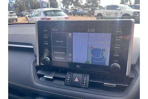 2020 Toyota RAV4 GXL AXAH52R