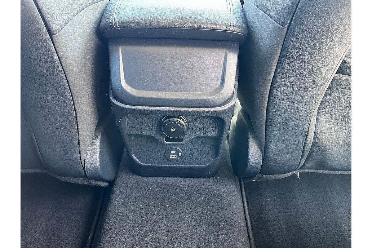 2024 Ford Everest Trend 2.0L