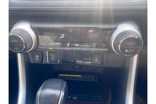 2020 Toyota RAV4 GXL AXAH52R