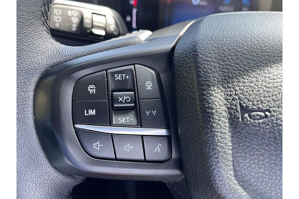 2024 Ford Everest Trend 2.0L