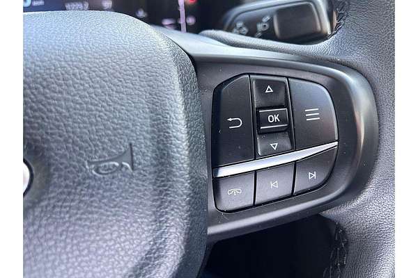 2024 Ford Everest Trend 2.0L