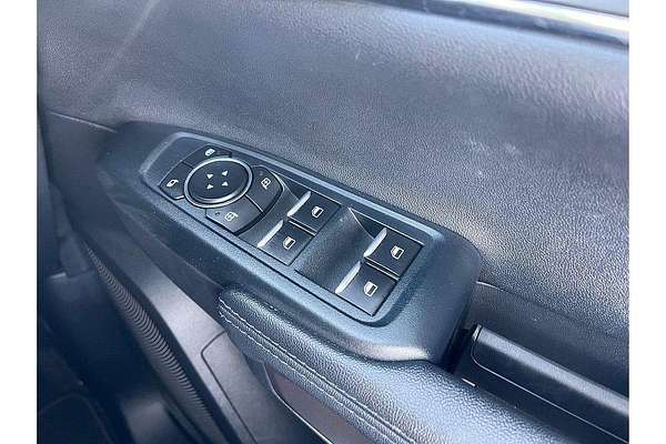 2024 Ford Everest Trend 2.0L