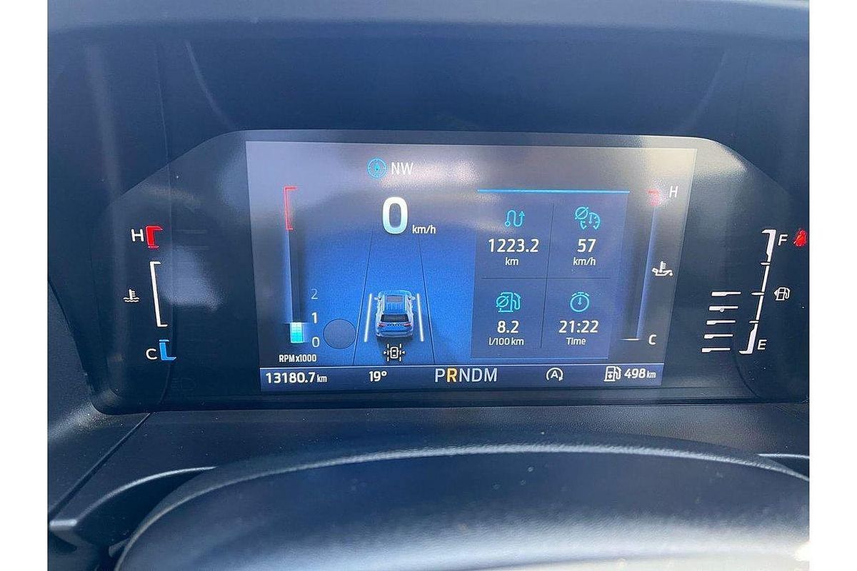 2024 Ford Everest Trend 2.0L