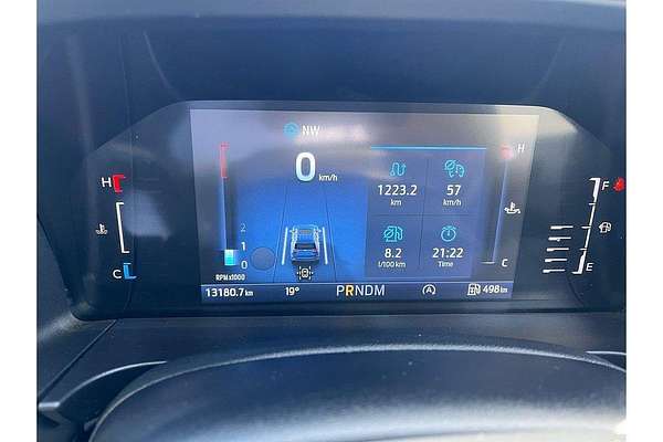 2024 Ford Everest Trend 2.0L