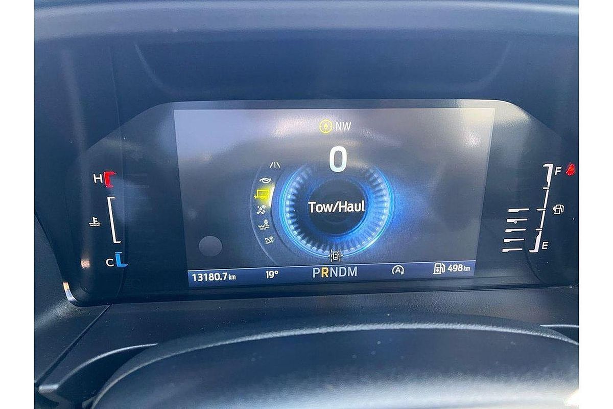 2024 Ford Everest Trend 2.0L