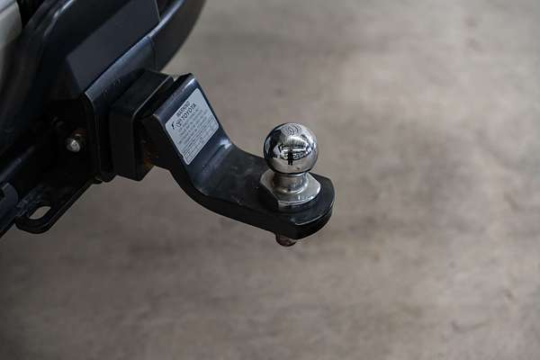 2019 Toyota Landcruiser Prado GXL GDJ150R