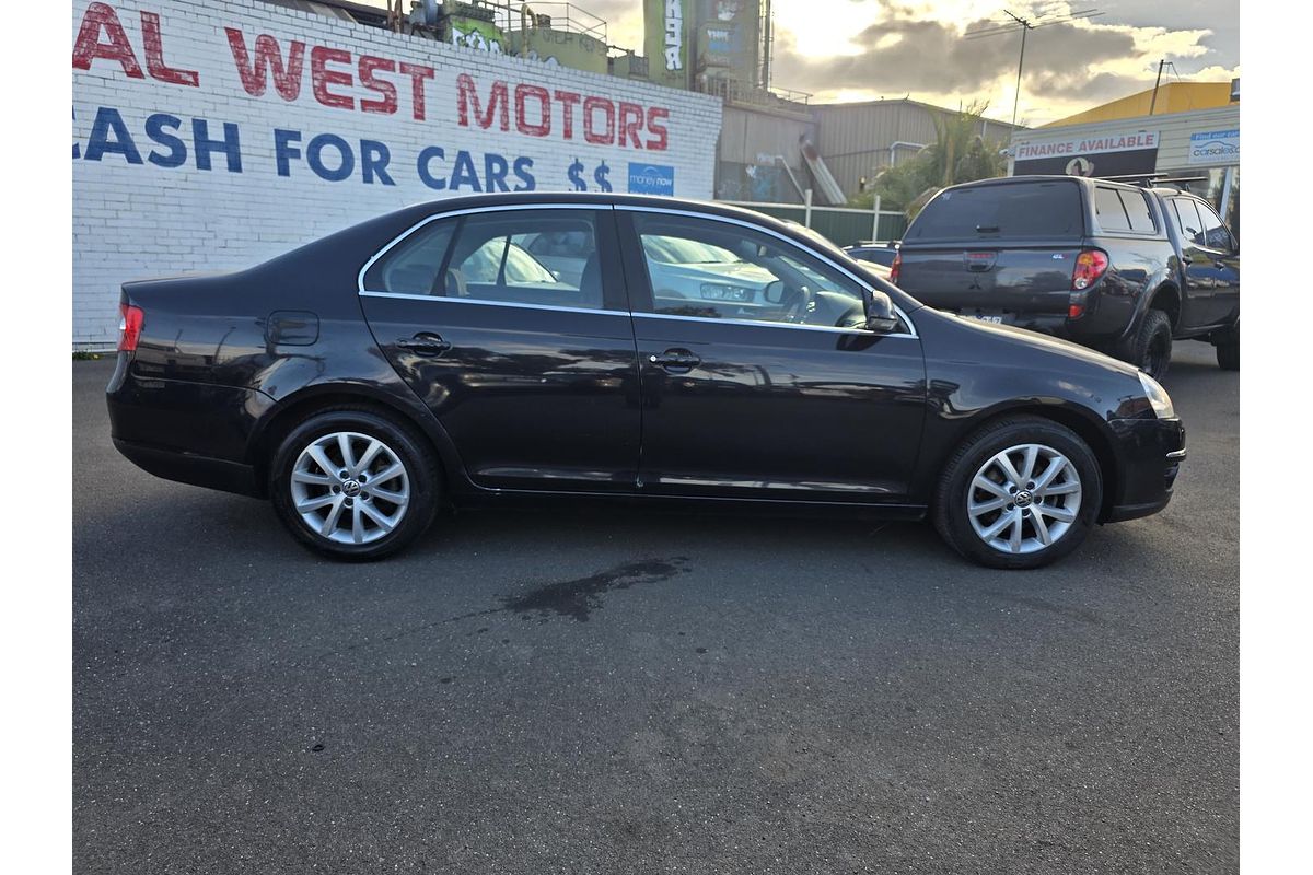 2010 Volkswagen Jetta 103TDI 1KM