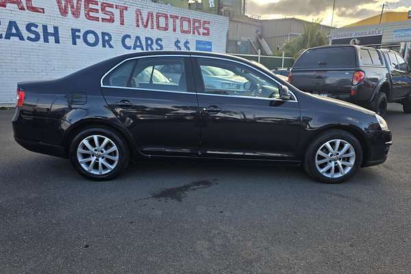 2010 Volkswagen Jetta 103TDI 1KM