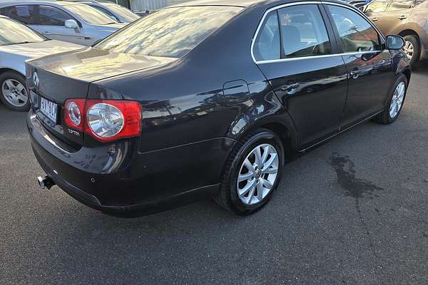 2010 Volkswagen Jetta 103TDI 1KM