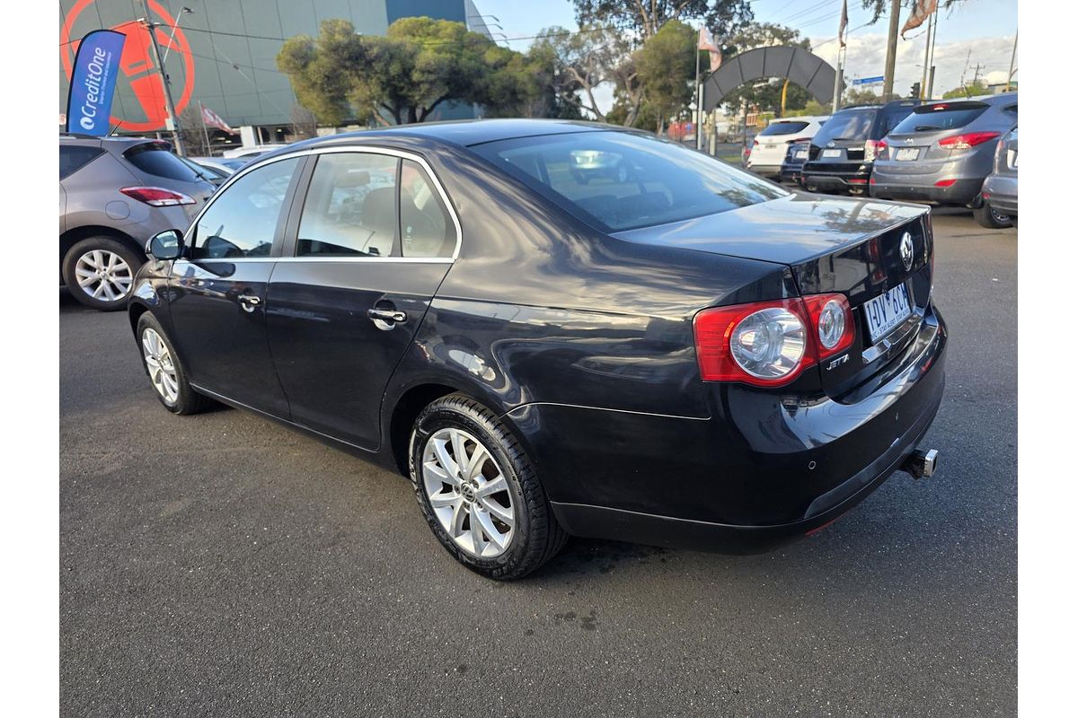 2010 Volkswagen Jetta 103TDI 1KM