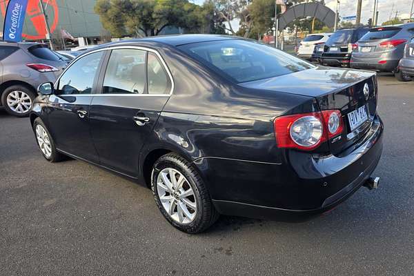 2010 Volkswagen Jetta 103TDI 1KM