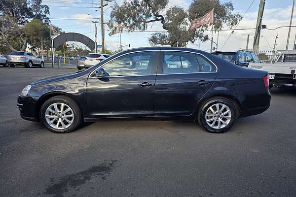 2010 Volkswagen Jetta 103TDI 1KM