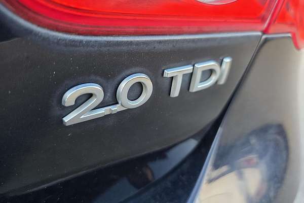 2010 Volkswagen Jetta 103TDI 1KM