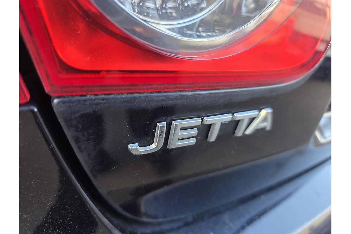 2010 Volkswagen Jetta 103TDI 1KM