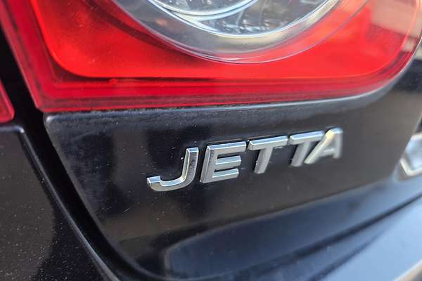 2010 Volkswagen Jetta 103TDI 1KM