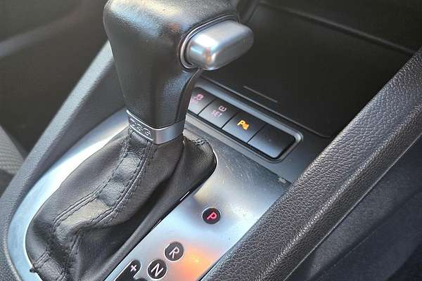 2010 Volkswagen Jetta 103TDI 1KM