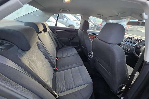 2010 Volkswagen Jetta 103TDI 1KM