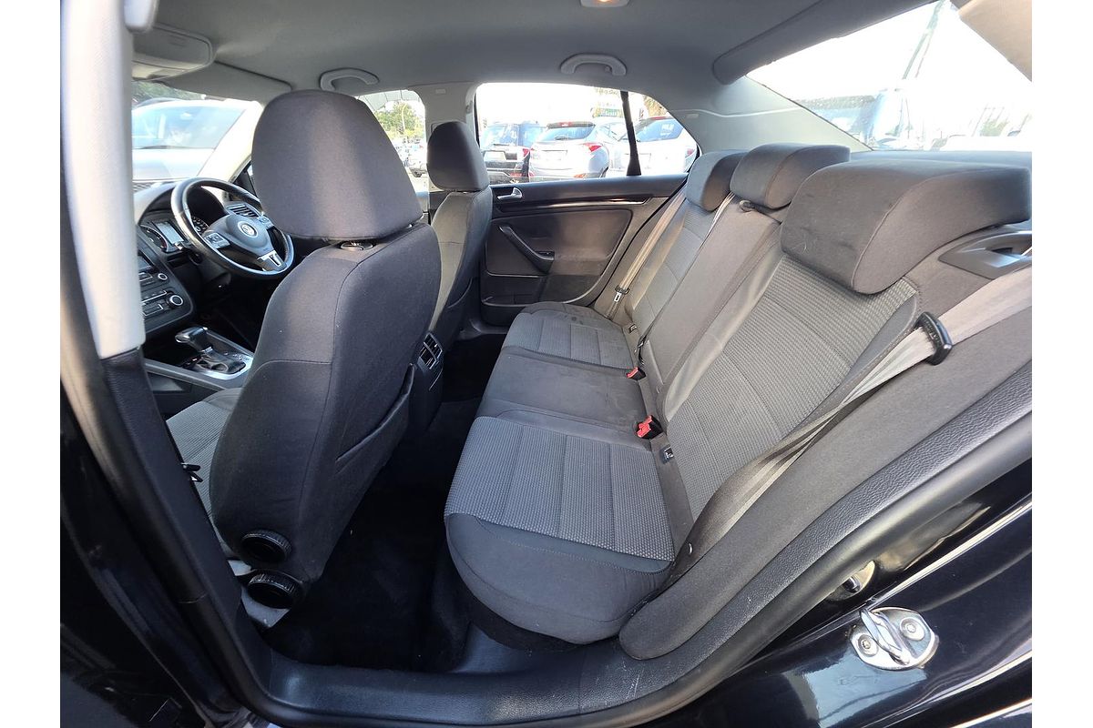 2010 Volkswagen Jetta 103TDI 1KM
