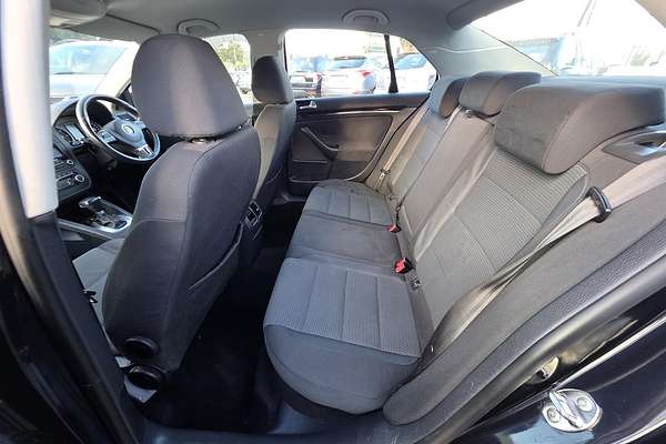 2010 Volkswagen Jetta 103TDI 1KM