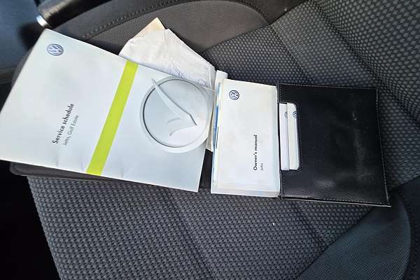 2010 Volkswagen Jetta 103TDI 1KM