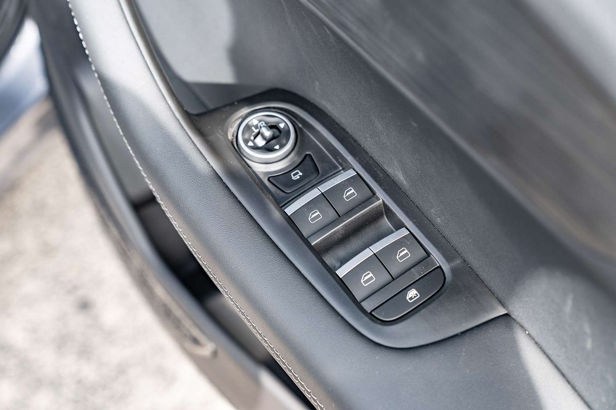 2025 Chery Tiggo 4 Hybrid Ultimate