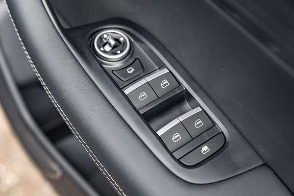 2025 Chery Tiggo 4 Hybrid Ultimate