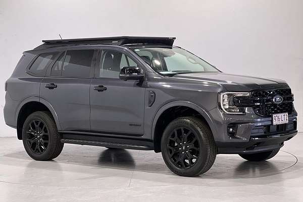 2023 Ford Everest Sport 3.0L