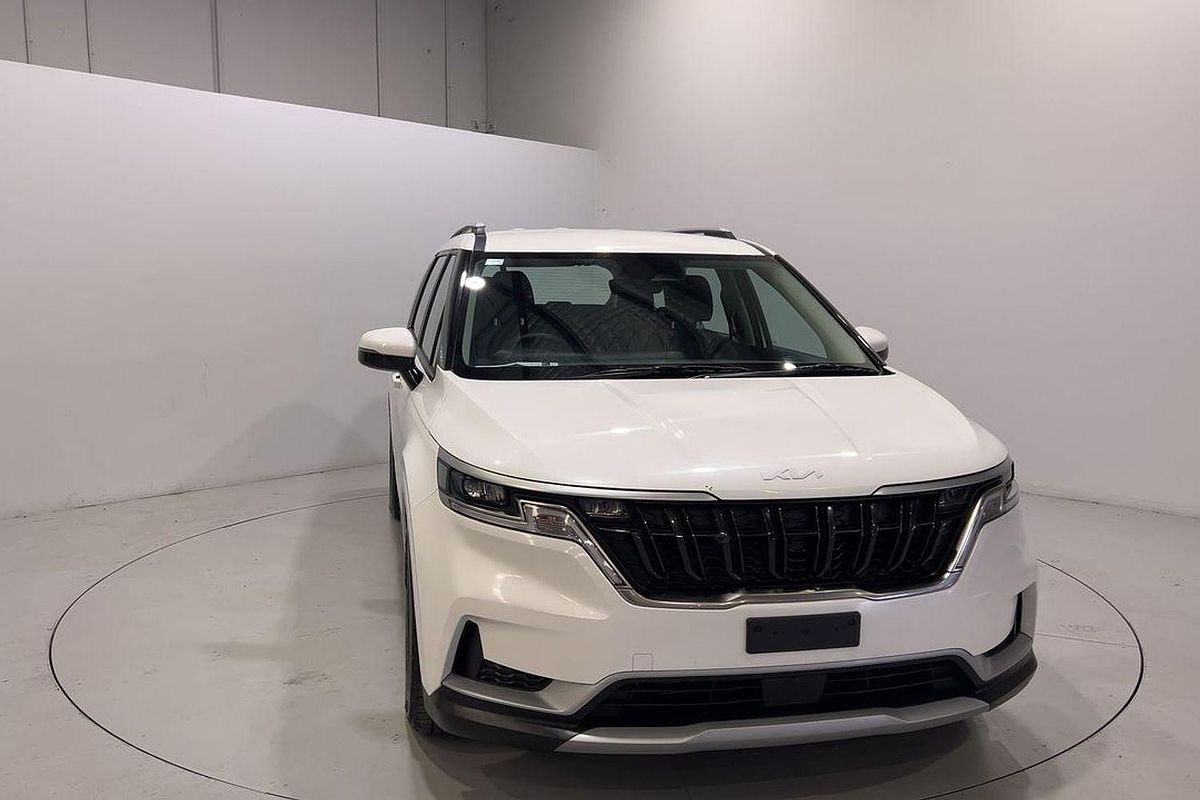 2022 Kia Carnival S KA4
