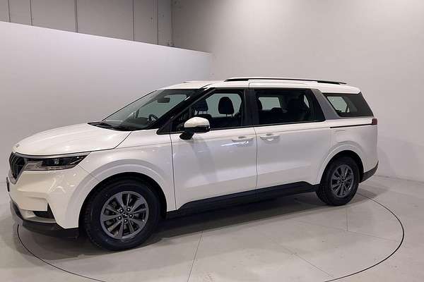 2022 Kia Carnival S KA4