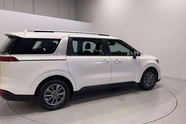 2022 Kia Carnival S KA4