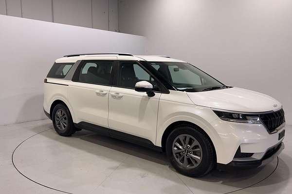 2022 Kia Carnival S KA4