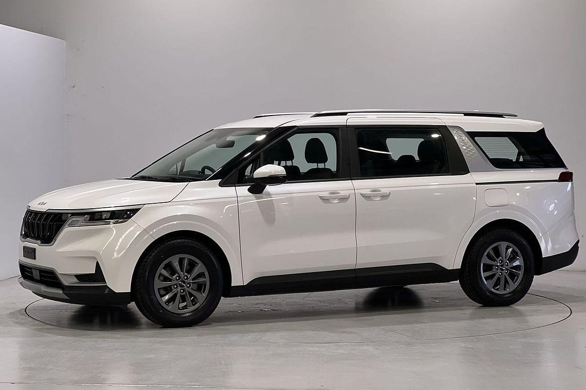 2022 Kia Carnival S KA4