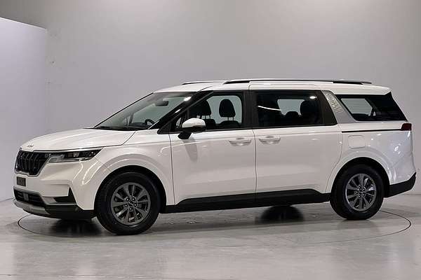 2022 Kia Carnival S KA4