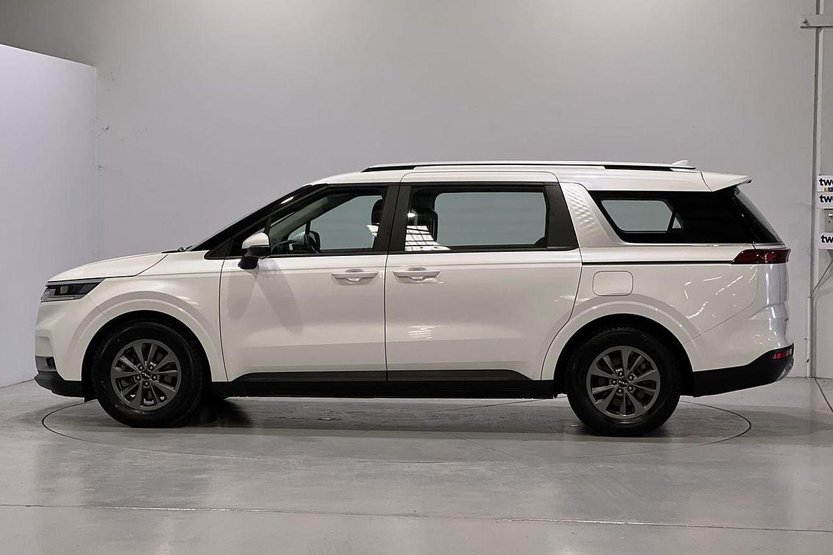 2022 Kia Carnival S KA4