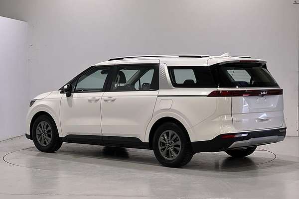 2022 Kia Carnival S KA4