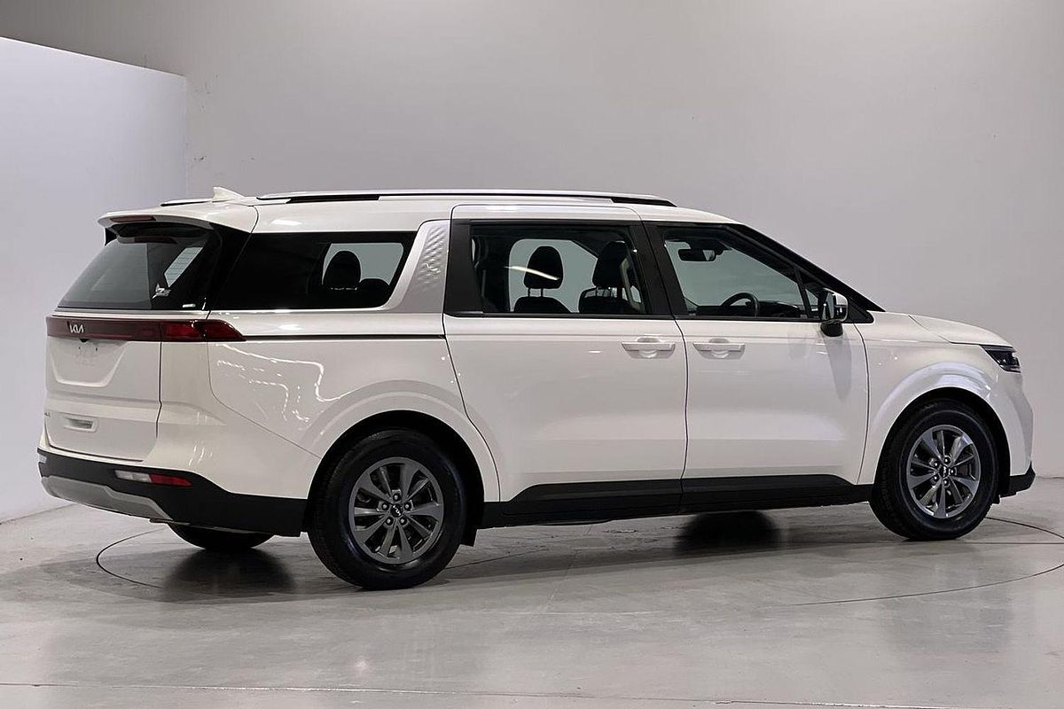 2022 Kia Carnival S KA4