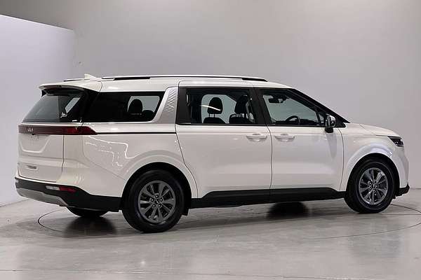 2022 Kia Carnival S KA4