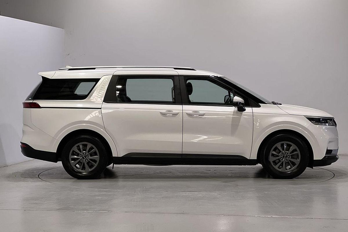 2022 Kia Carnival S KA4