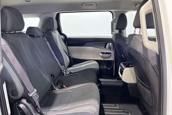 2022 Kia Carnival S KA4